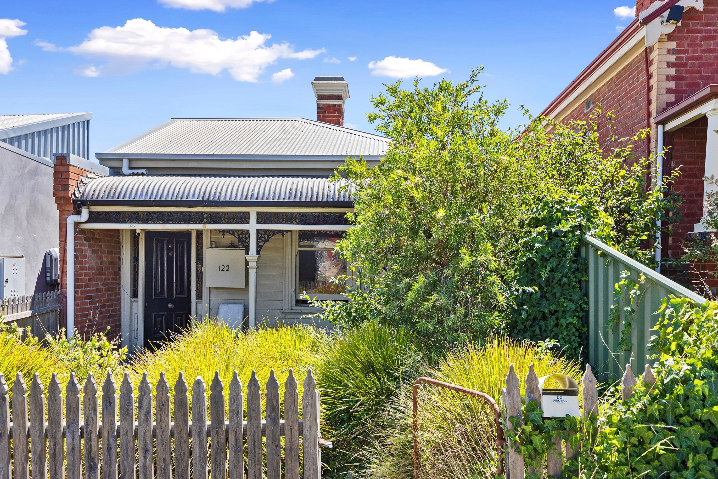122 Wills Street, Bendigo VIC 3550, Bendigo - Image 1