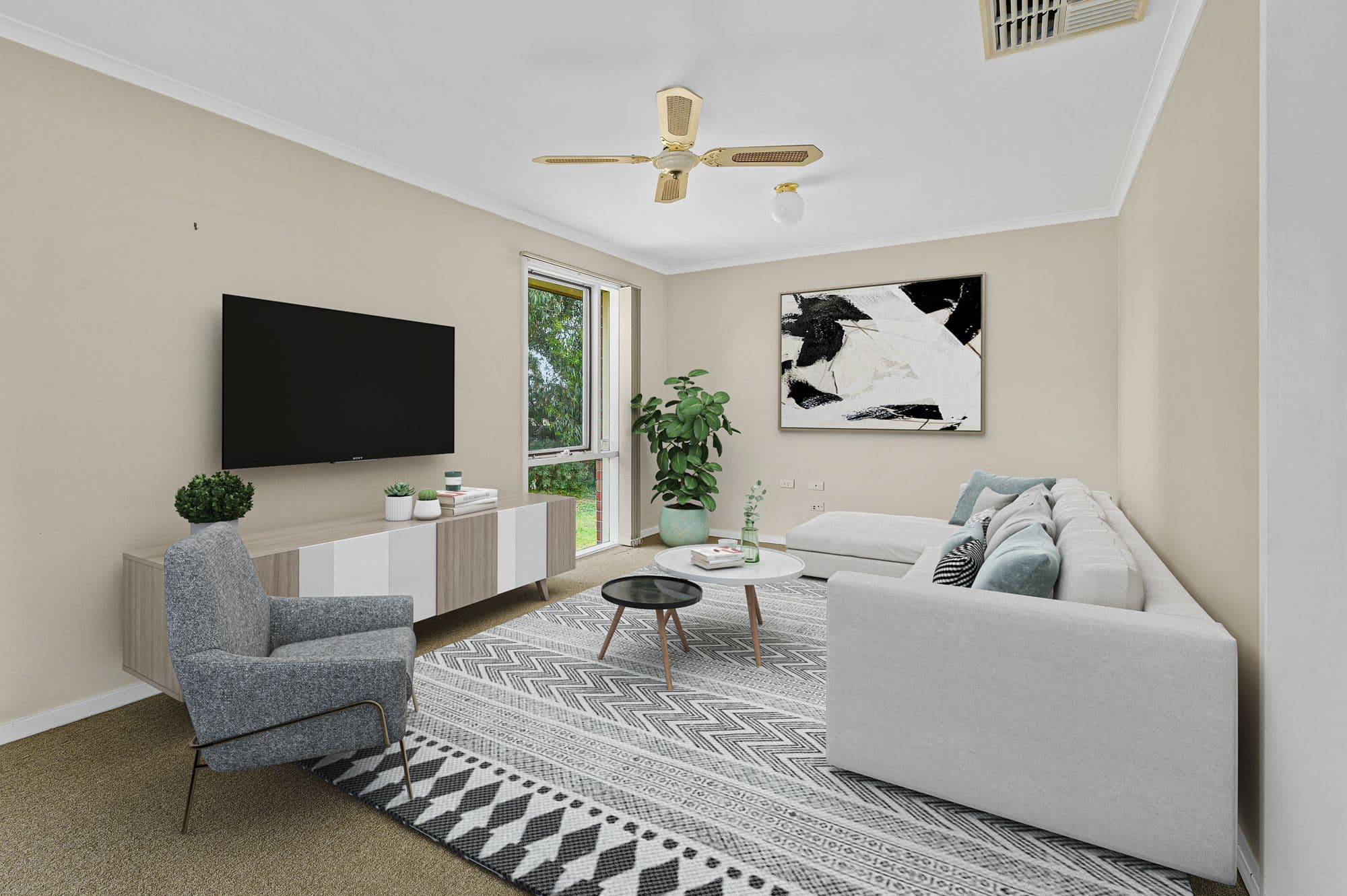 43 Workara Terrace, Morphett Vale SA 5162, Morphett Vale - Thumbnail 2