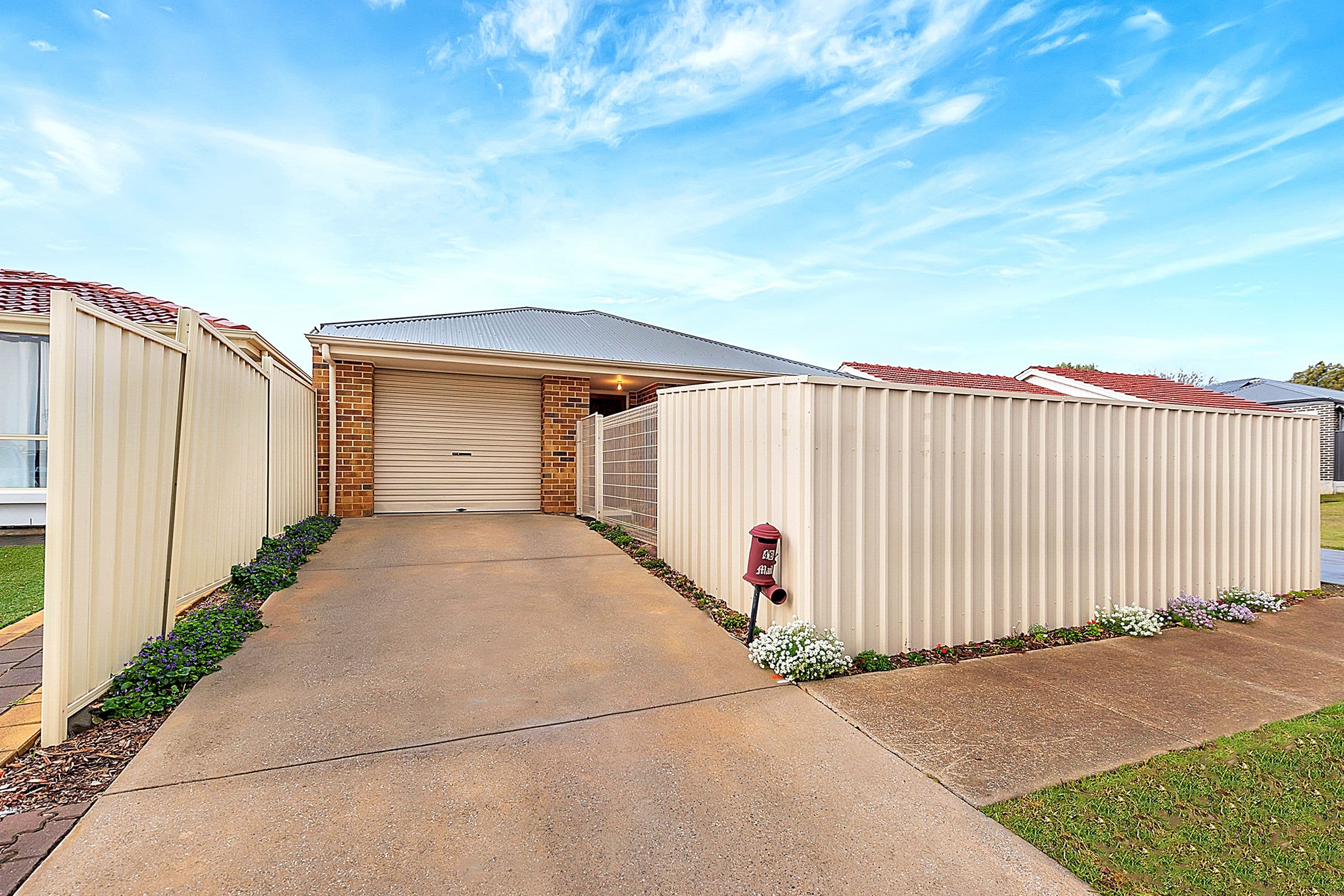 4B Wunkar Road, Ingle Farm SA 5098, Ingle Farm - Thumbnail 2