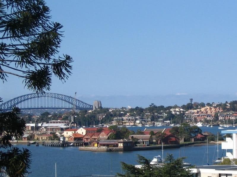 30 Collingwood Street, DRUMMOYNE NSW 2047, Drummoyne - Image 1