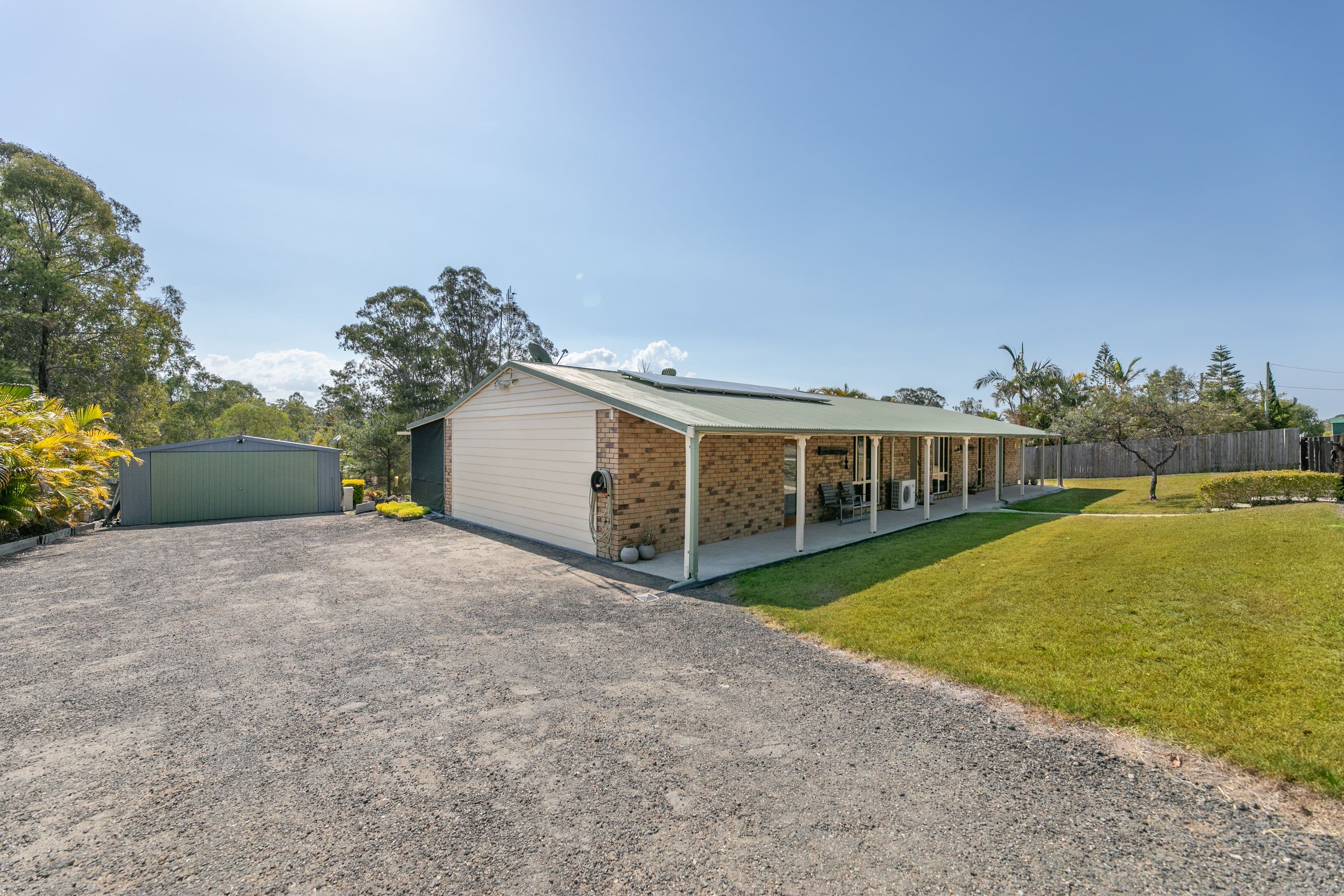 64 Bleakley Road, Delaneys Creek QLD 4514, Delaneys Creek - Thumbnail 2