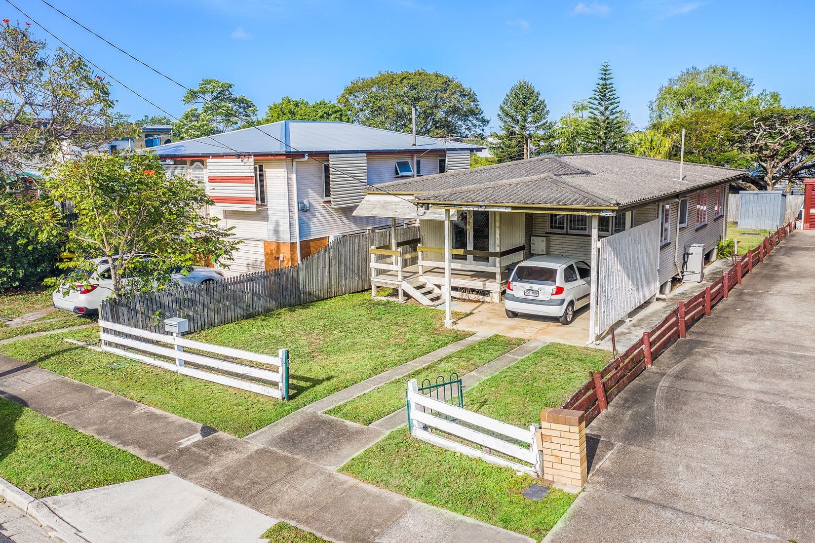 51 Groom Street, Gordon Park QLD 4031, Gordon Park - Image 1