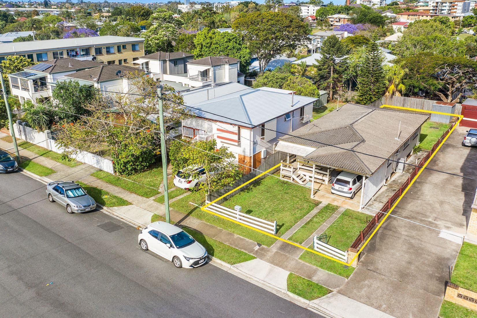 51 Groom Street, Gordon Park QLD 4031, Gordon Park - Thumbnail 2