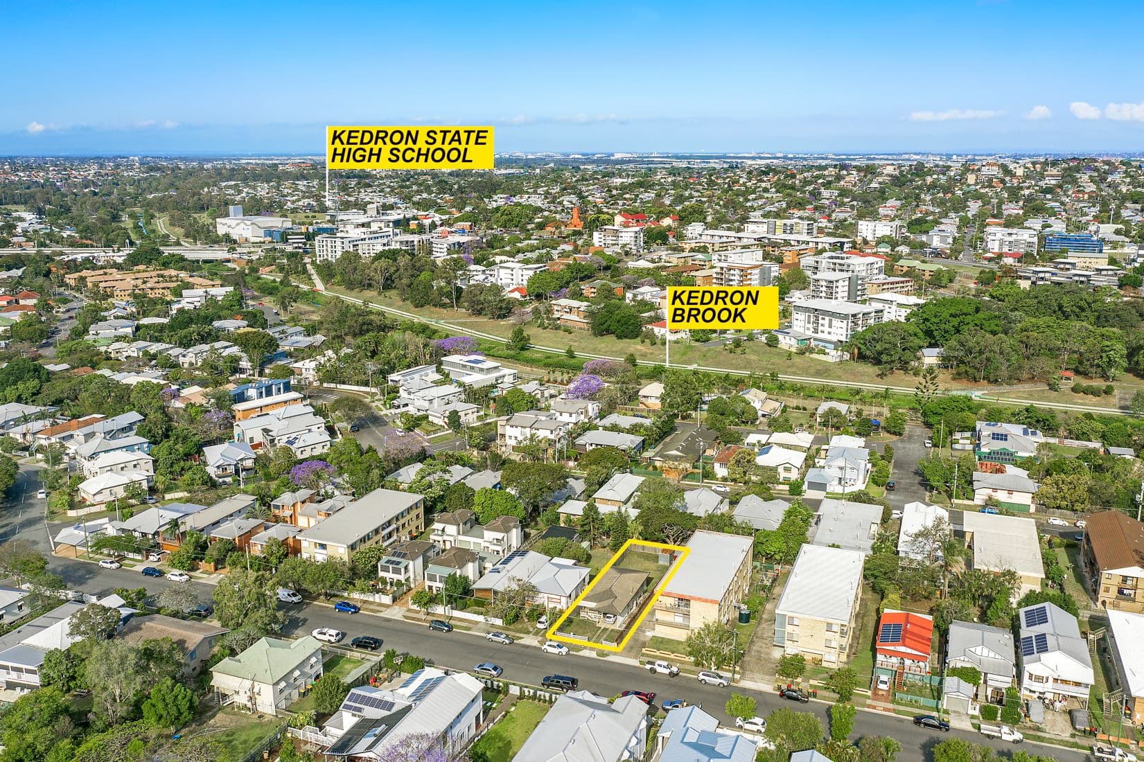 51 Groom Street, Gordon Park QLD 4031, Gordon Park - Thumbnail 4