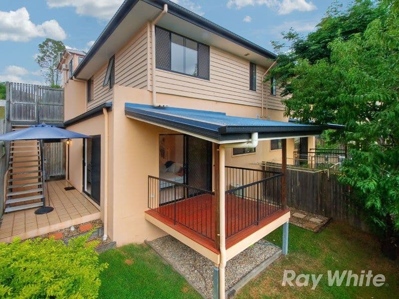 43 Scott Road, HERSTON QLD 4006, Herston - Image 1