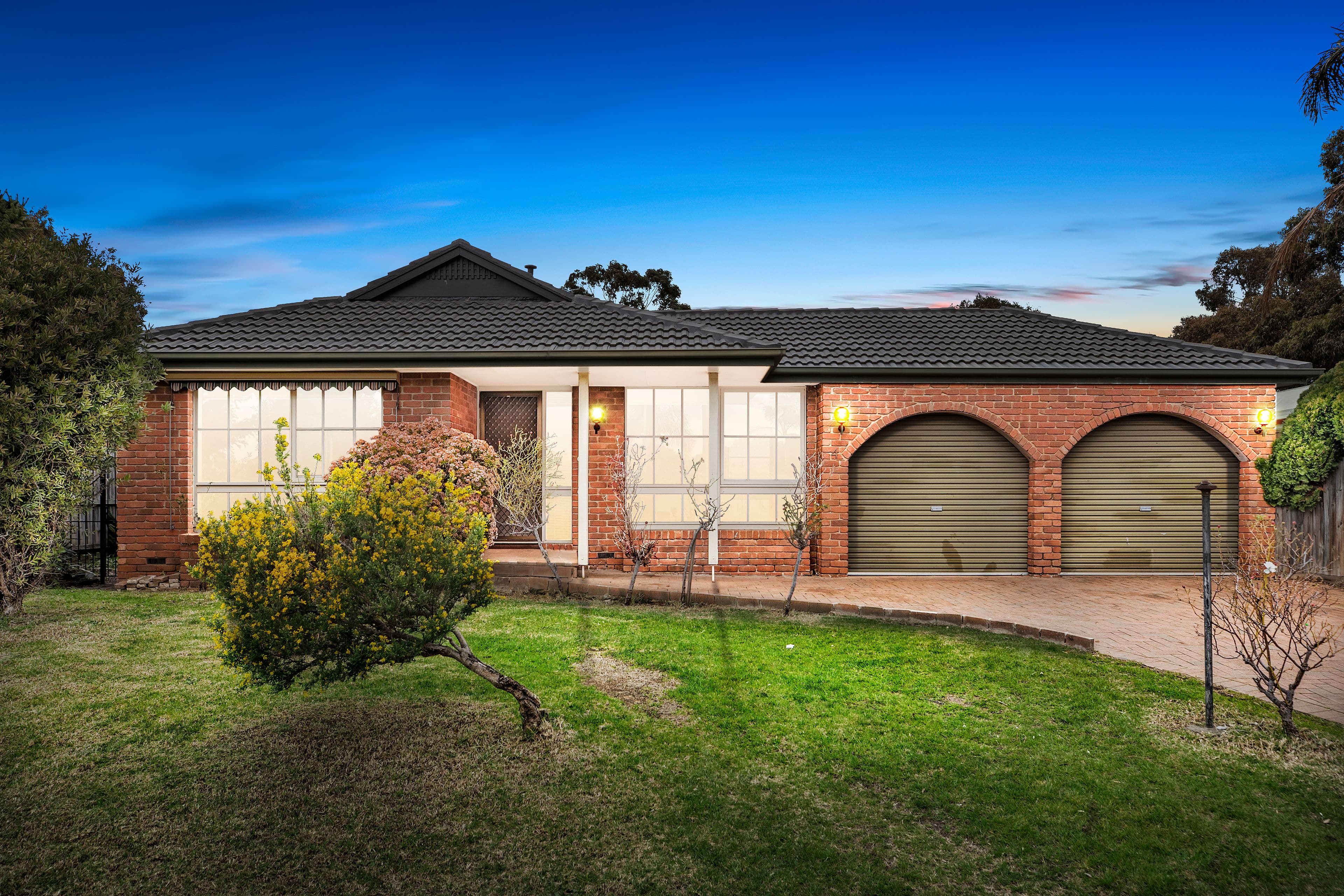4 Goulburn Drive, Rowville VIC 3178, Rowville - Image 1