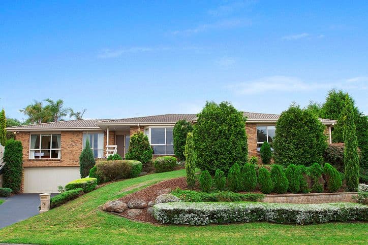 1 Bicentennial Court, DONCASTER EAST VIC 3109, Doncaster East - Image 1