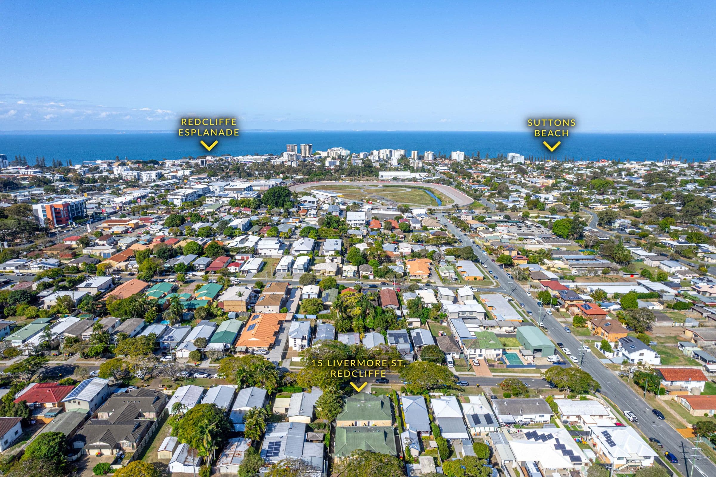 15 Livermore Street, Redcliffe QLD 4020, Redcliffe - Image 1