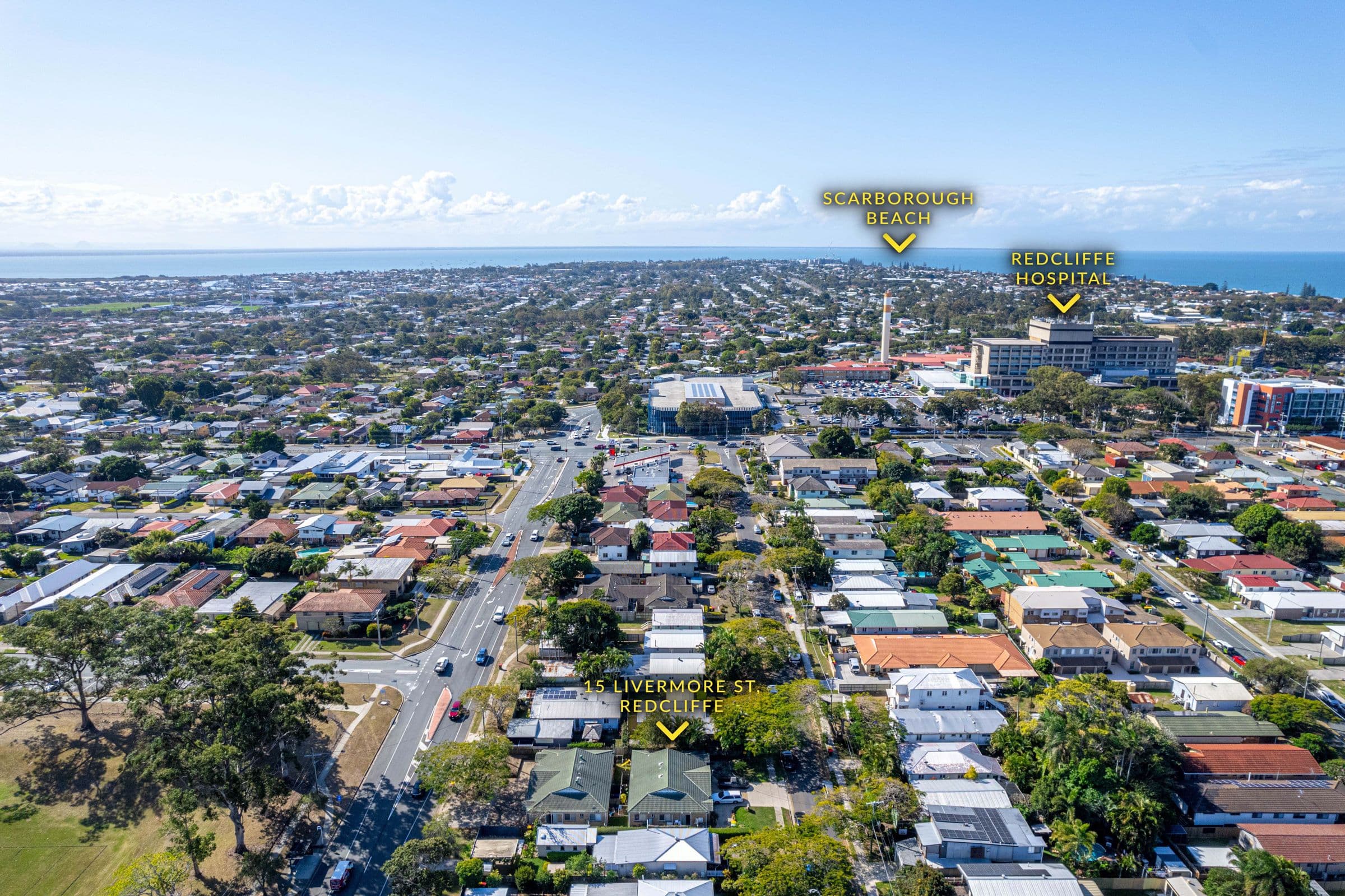 15 Livermore Street, Redcliffe QLD 4020, Redcliffe - Thumbnail 7