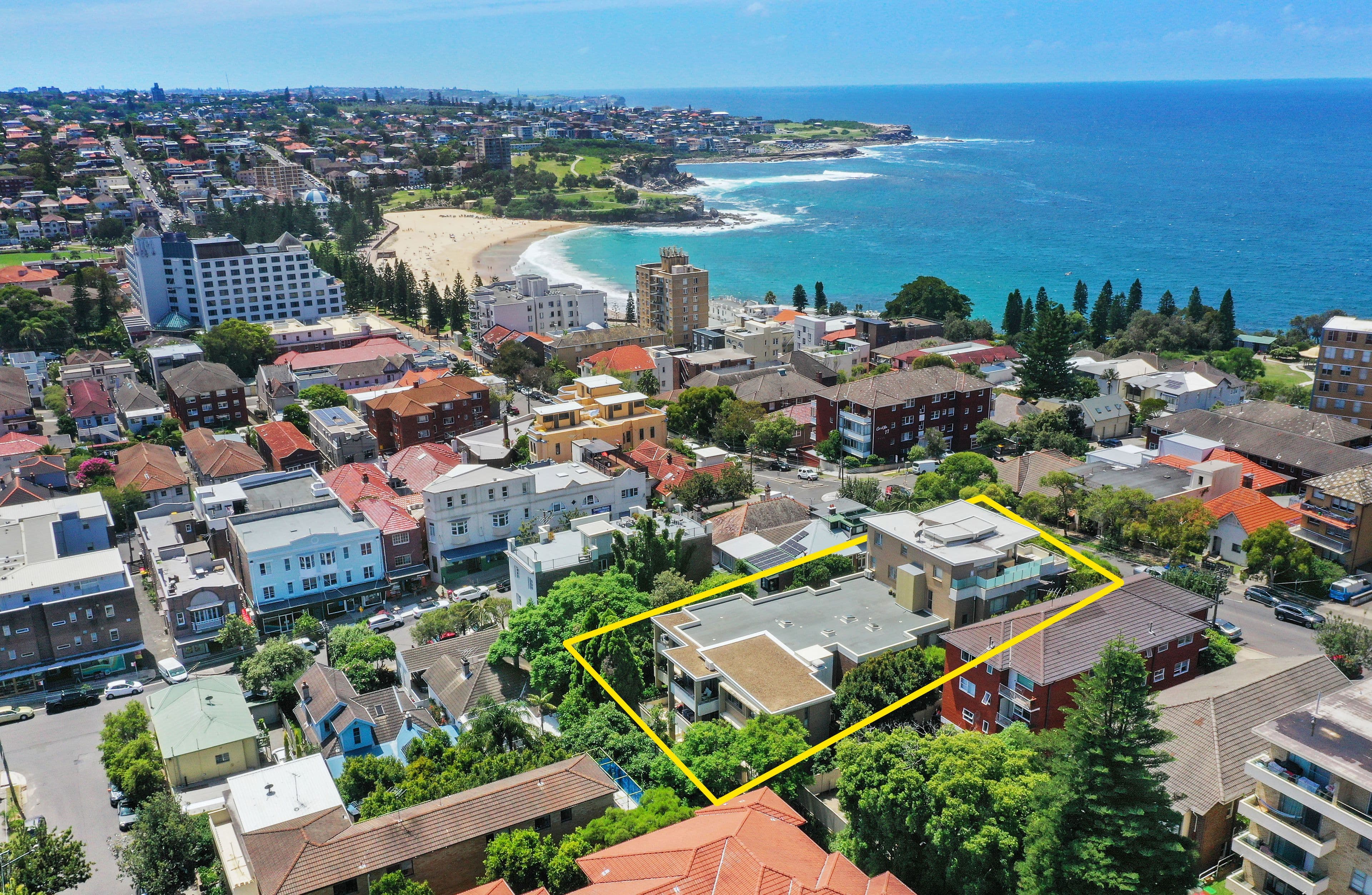 3 Alexander Street, Coogee NSW 2034, Coogee - Thumbnail 4
