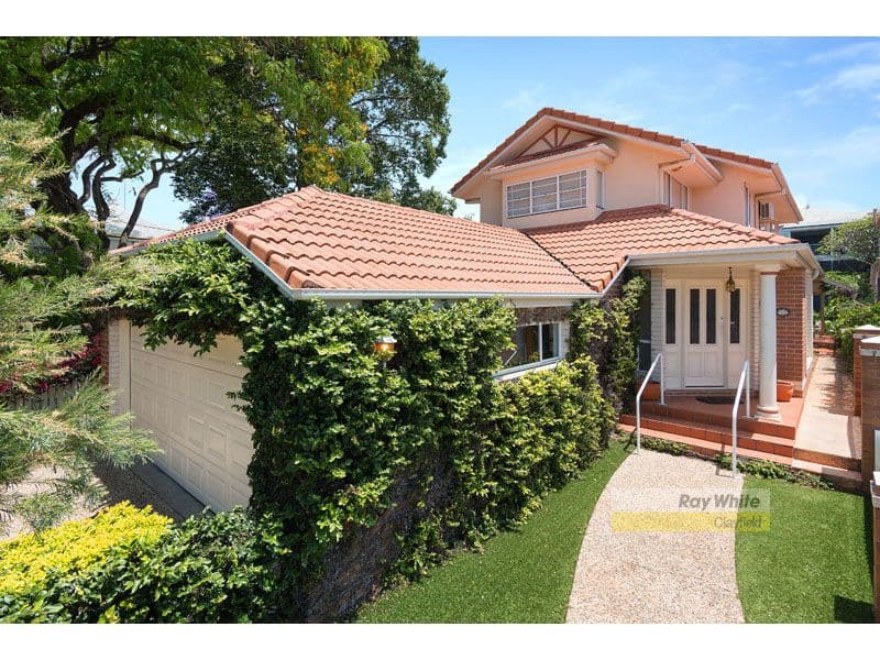 74 Charlton Street, Ascot QLD 4007, Ascot - Image 1
