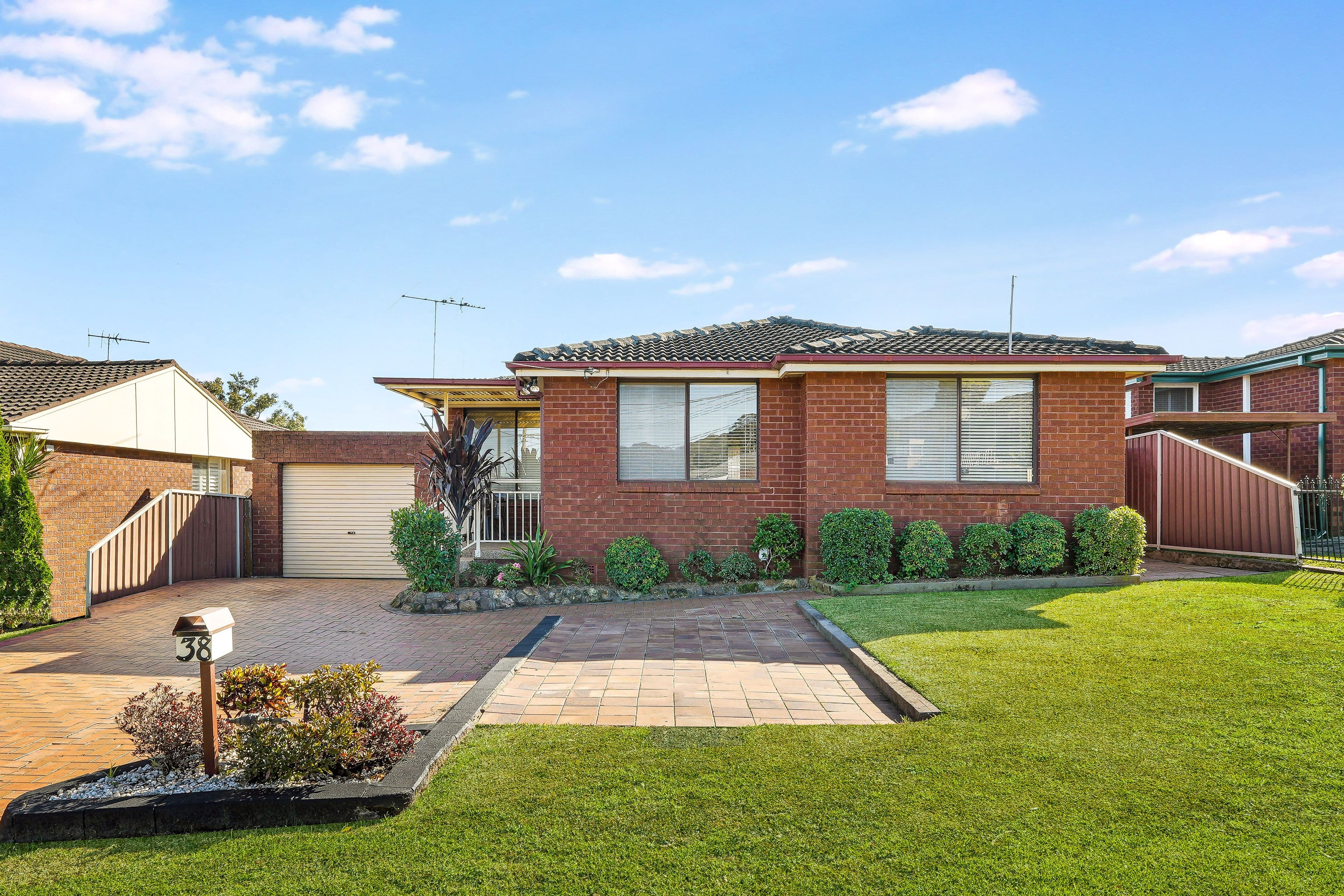 38 Flinders Road, Georges Hall NSW 2198, Georges Hall - Image 1