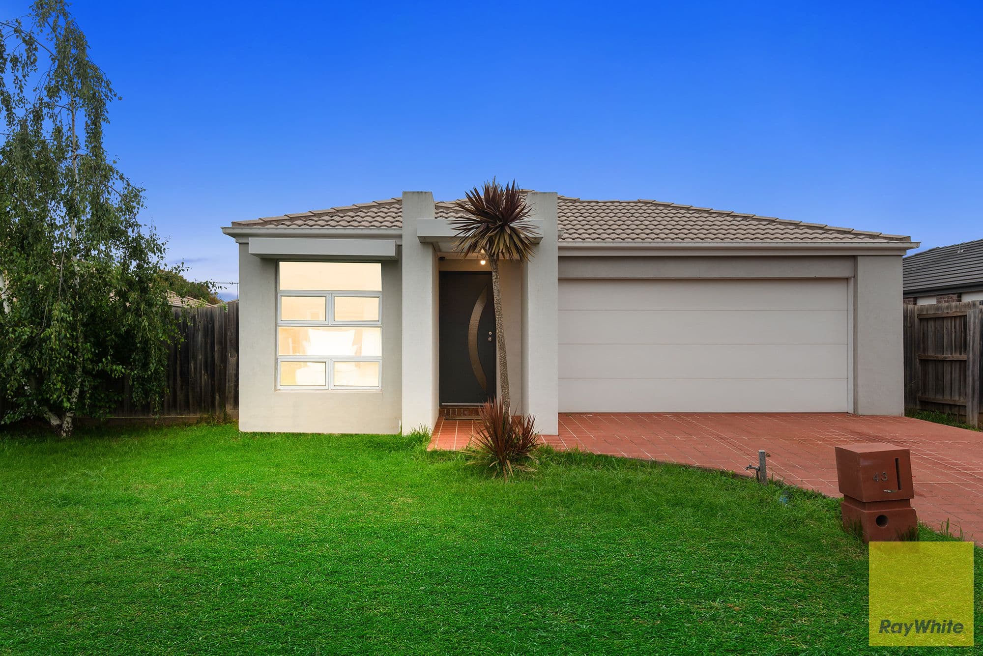 43 Hope Way, Tarneit VIC 3029, Tarneit - Image 1