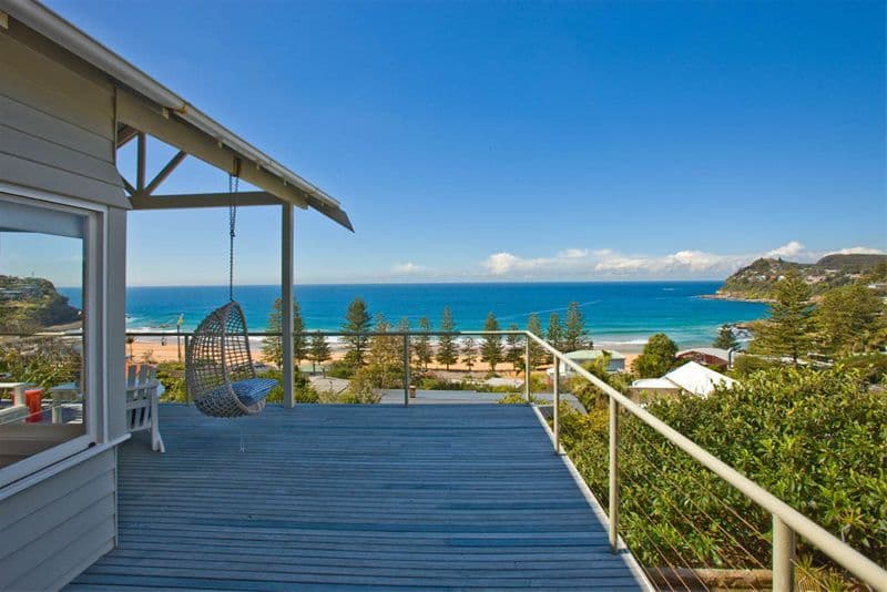 11 Morella Road, WHALE BEACH NSW 2107, Whale Beach - Thumbnail 2