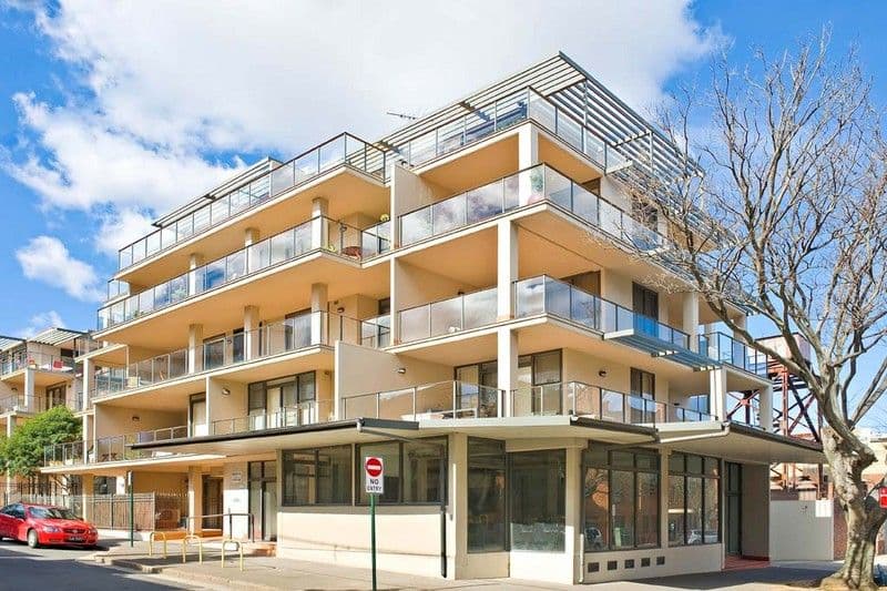 12-14 Layton Street, CAMPERDOWN NSW 2050, Camperdown - Thumbnail 7