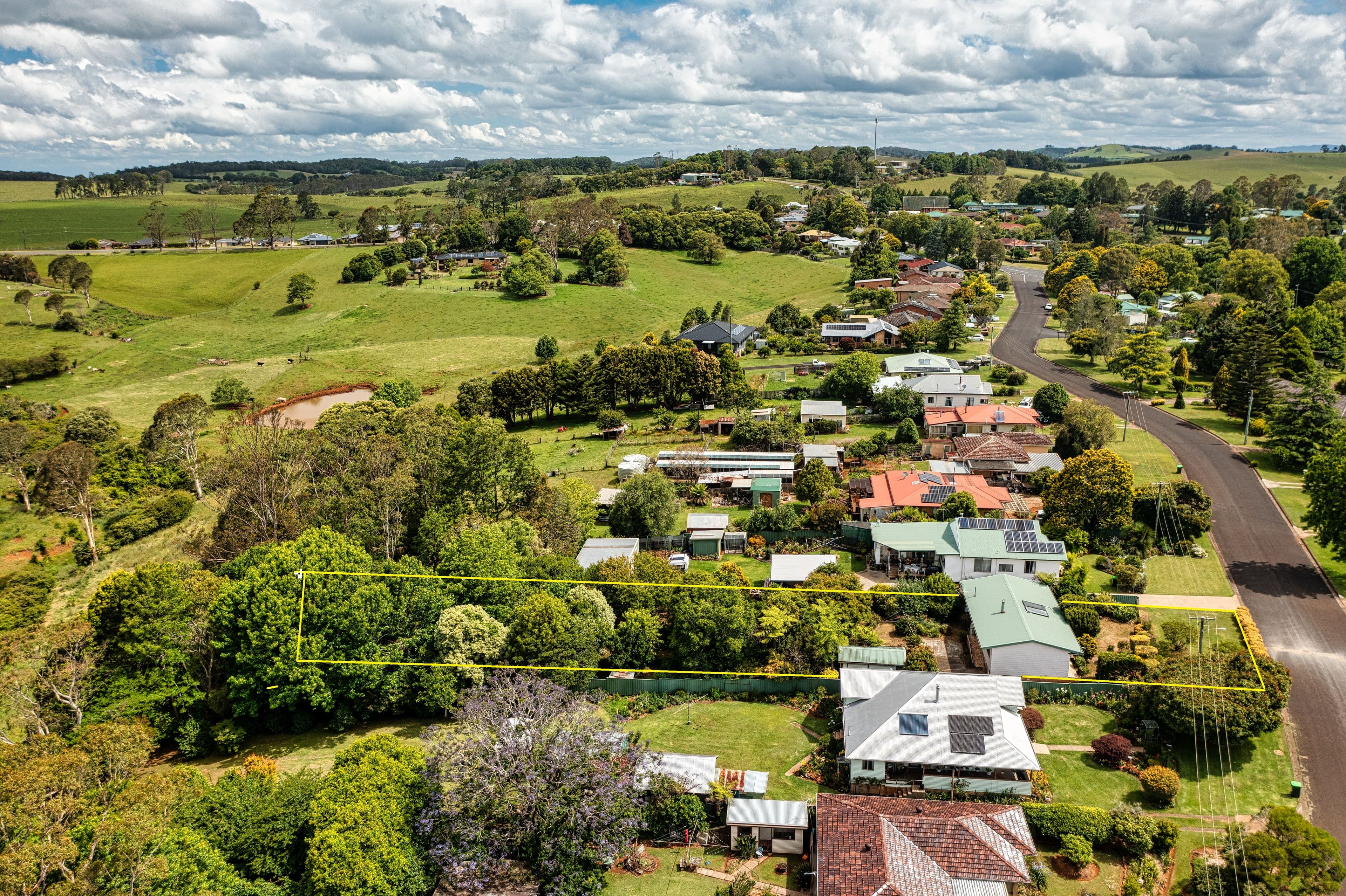 38 Kurrajong Street, Dorrigo NSW 2453, Dorrigo - Image 1