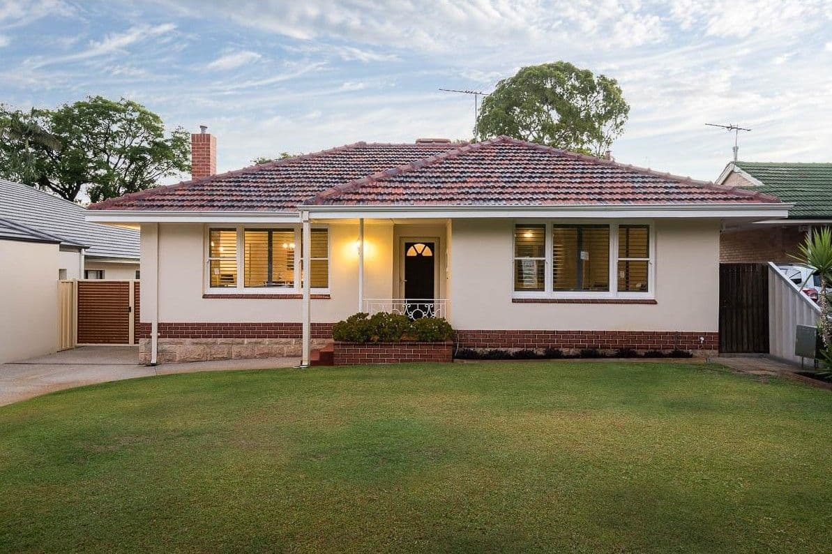 81 Bradford Street, Coolbinia WA 6050, Coolbinia - Image 1