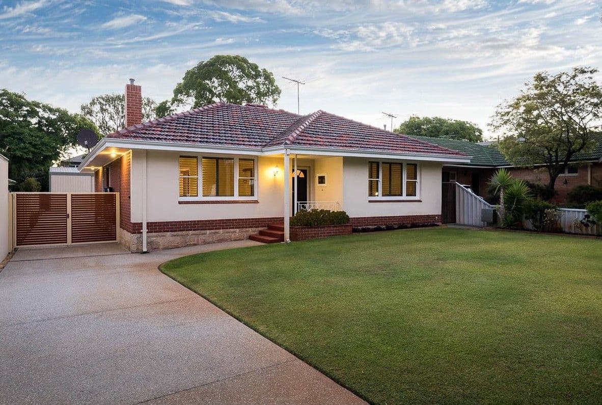 81 Bradford Street, Coolbinia WA 6050, Coolbinia - Thumbnail 2