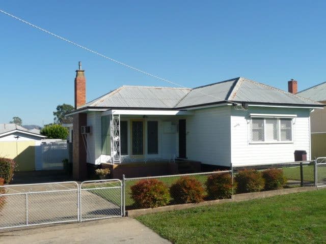 117 Gralen Street, WODONGA VIC 3690, Wodonga - Image 1