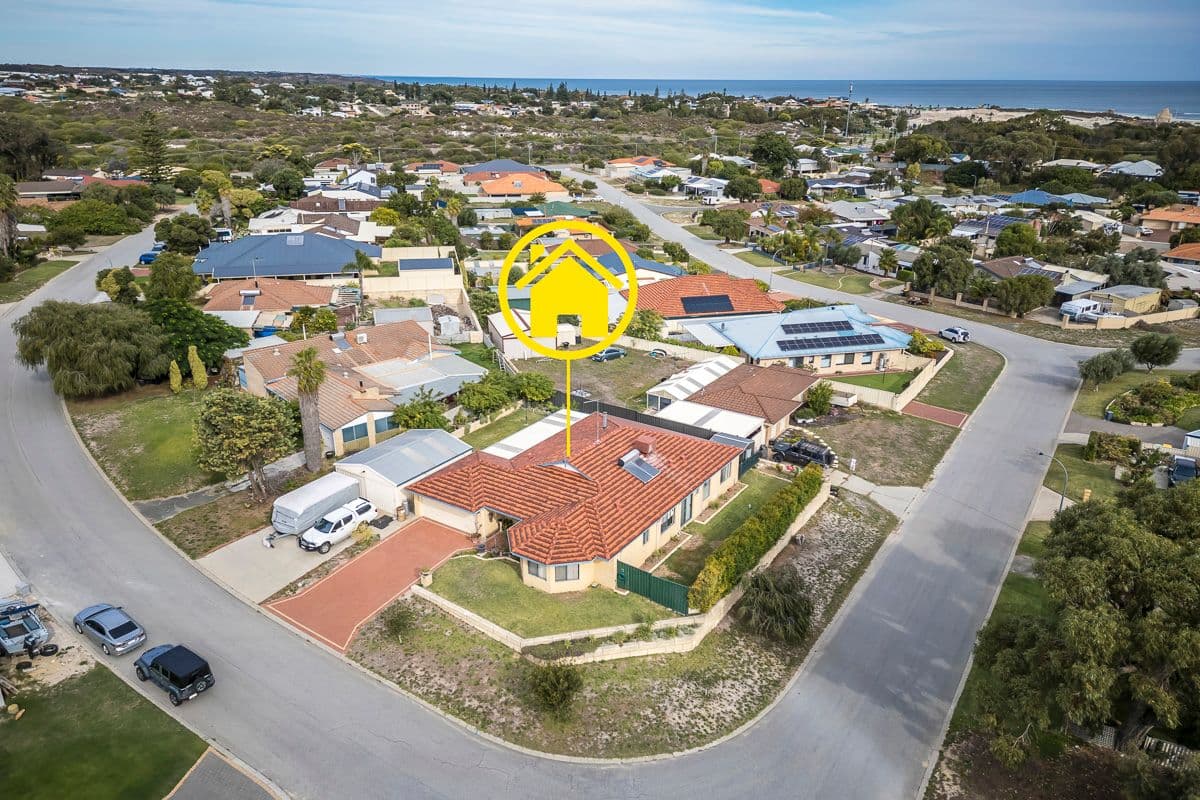 32 WEATHERLEY Drive, Two Rocks WA 6037, Two Rocks - Image 1