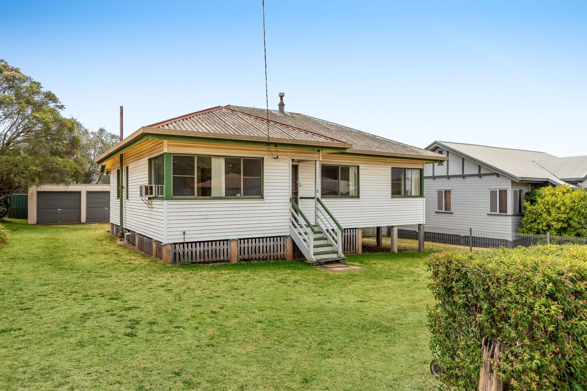 5 Dunkley Street, South Toowoomba QLD 4350, South Toowoomba - Thumbnail 2