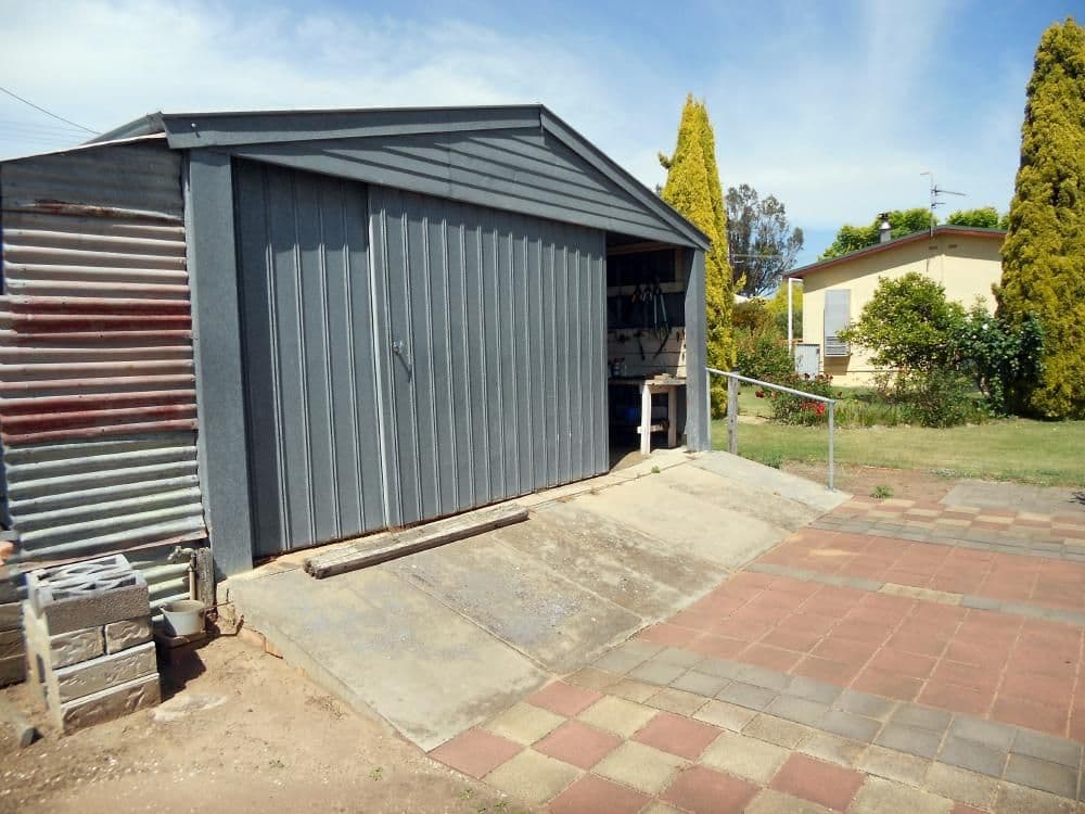 1 Albert Parade, Bordertown SA 5268, Bordertown - Thumbnail 8