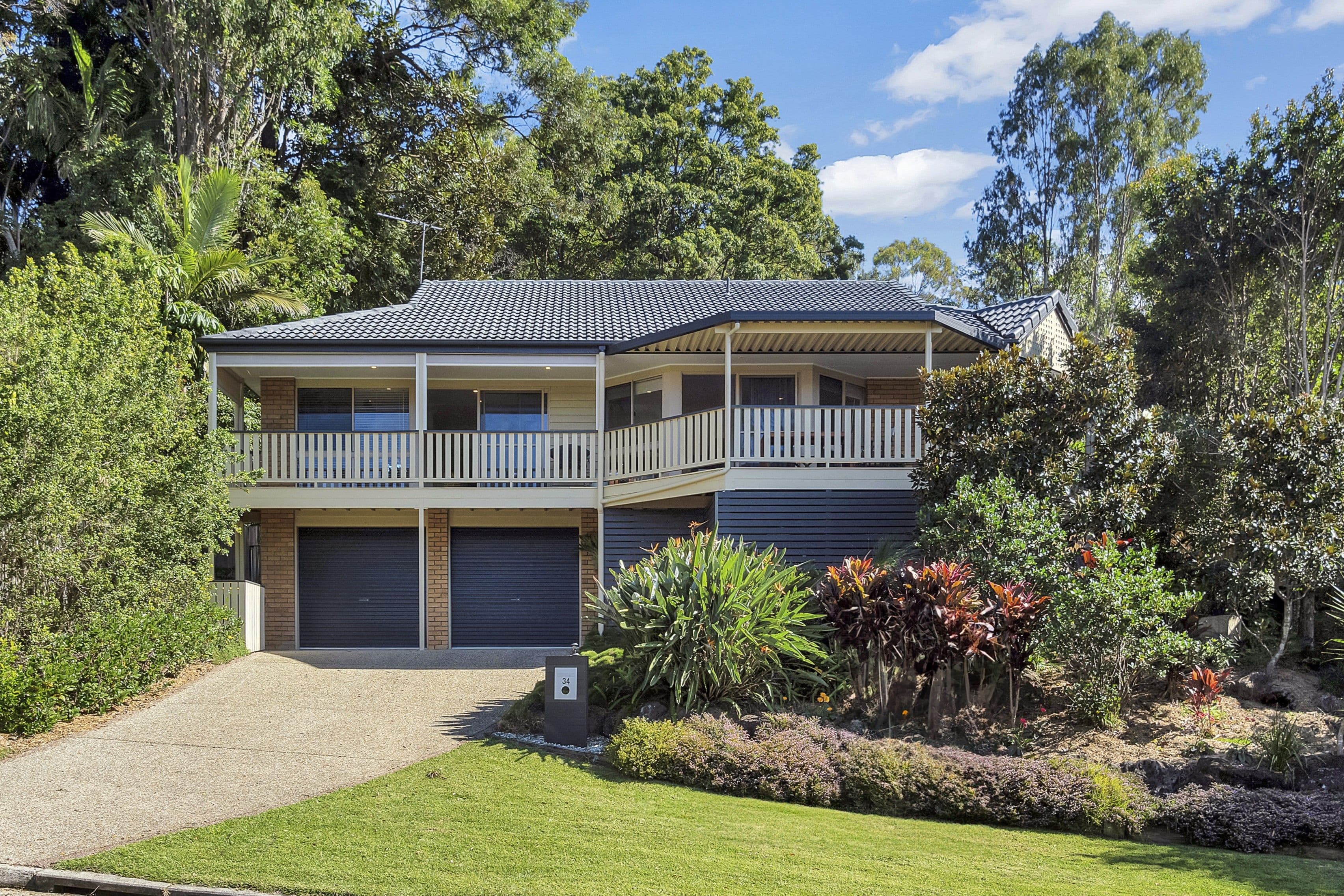 34 Grimsby Street, The Gap QLD 4061, The Gap - Image 1