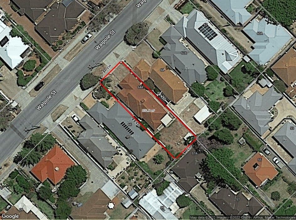 64A Walpole Street, St James WA 6102, St James - Image 1