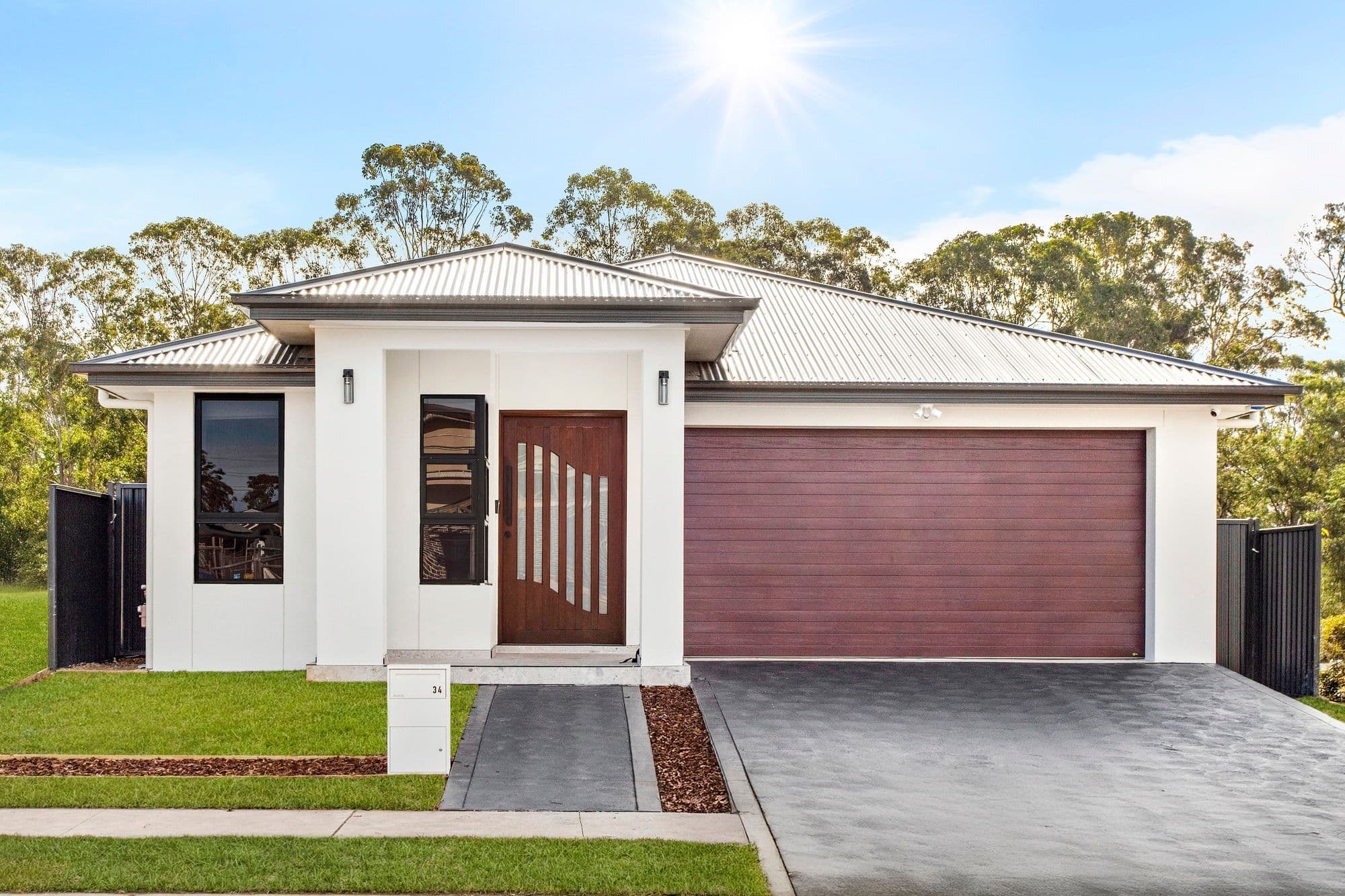 34 Paceville Street (Grantham Farm), Riverstone NSW 2765, Riverstone - Image 1