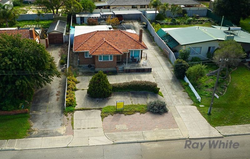 12 Quinlan Street, COOLBELLUP WA 6163, Coolbellup - Image 1