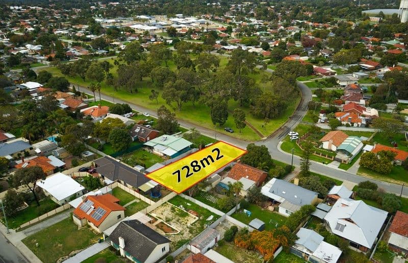 12 Quinlan Street, COOLBELLUP WA 6163, Coolbellup - Thumbnail 2