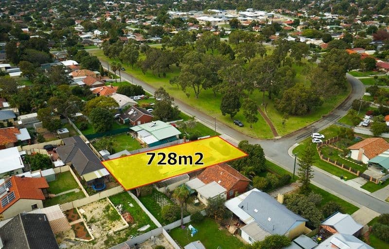 12 Quinlan Street, COOLBELLUP WA 6163, Coolbellup - Thumbnail 4
