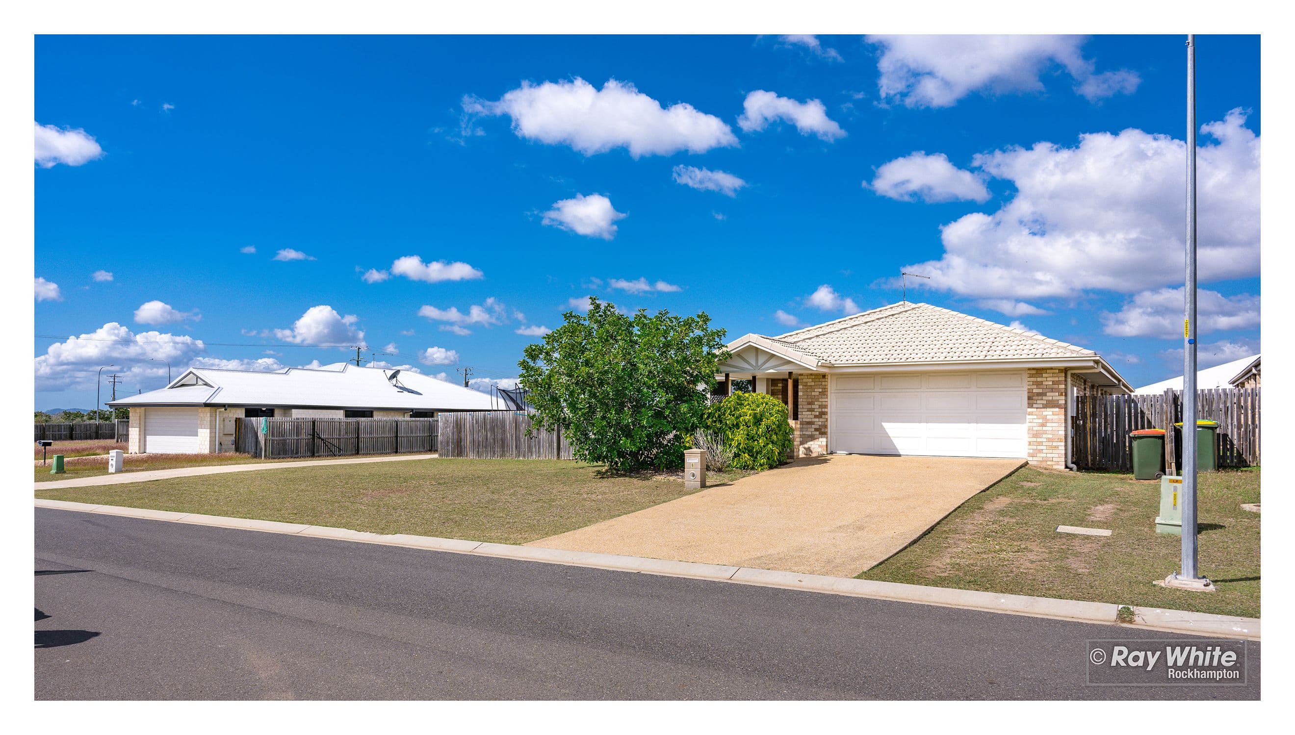 8 Bronco Crescent, Gracemere QLD 4702, Gracemere - Image 1