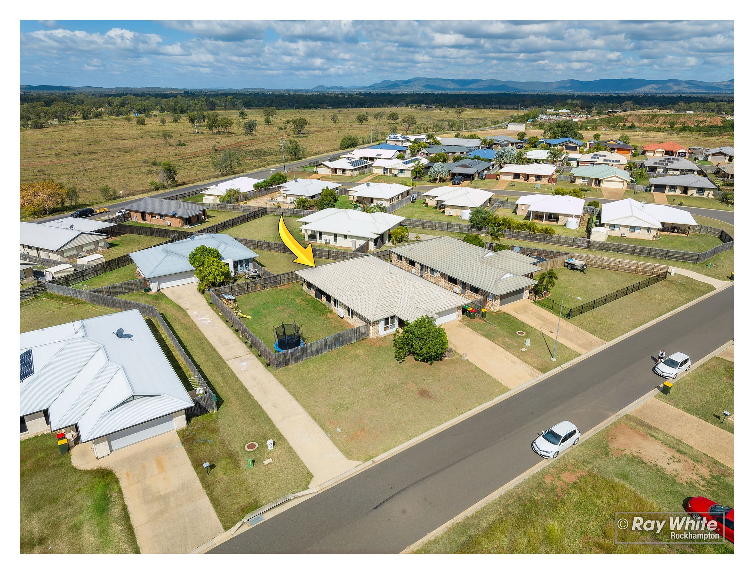 8 Bronco Crescent, Gracemere QLD 4702, Gracemere - Thumbnail 3
