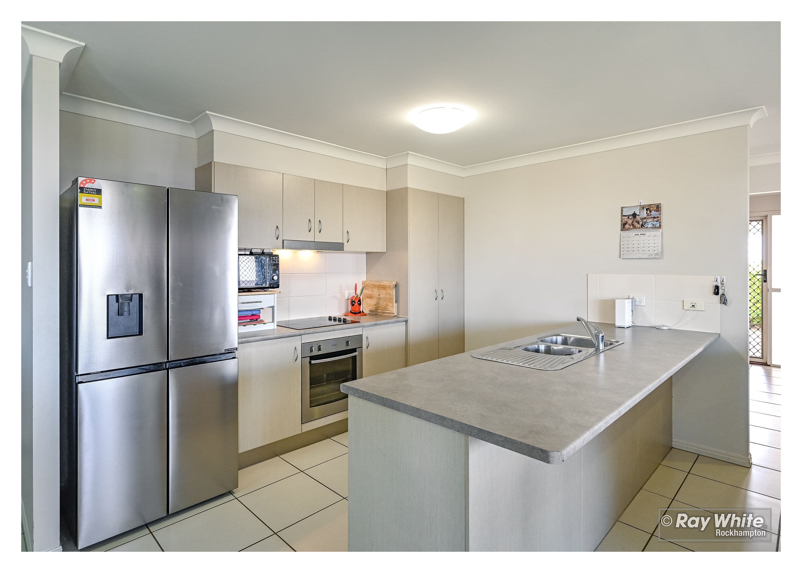 8 Bronco Crescent, Gracemere QLD 4702, Gracemere - Thumbnail 4
