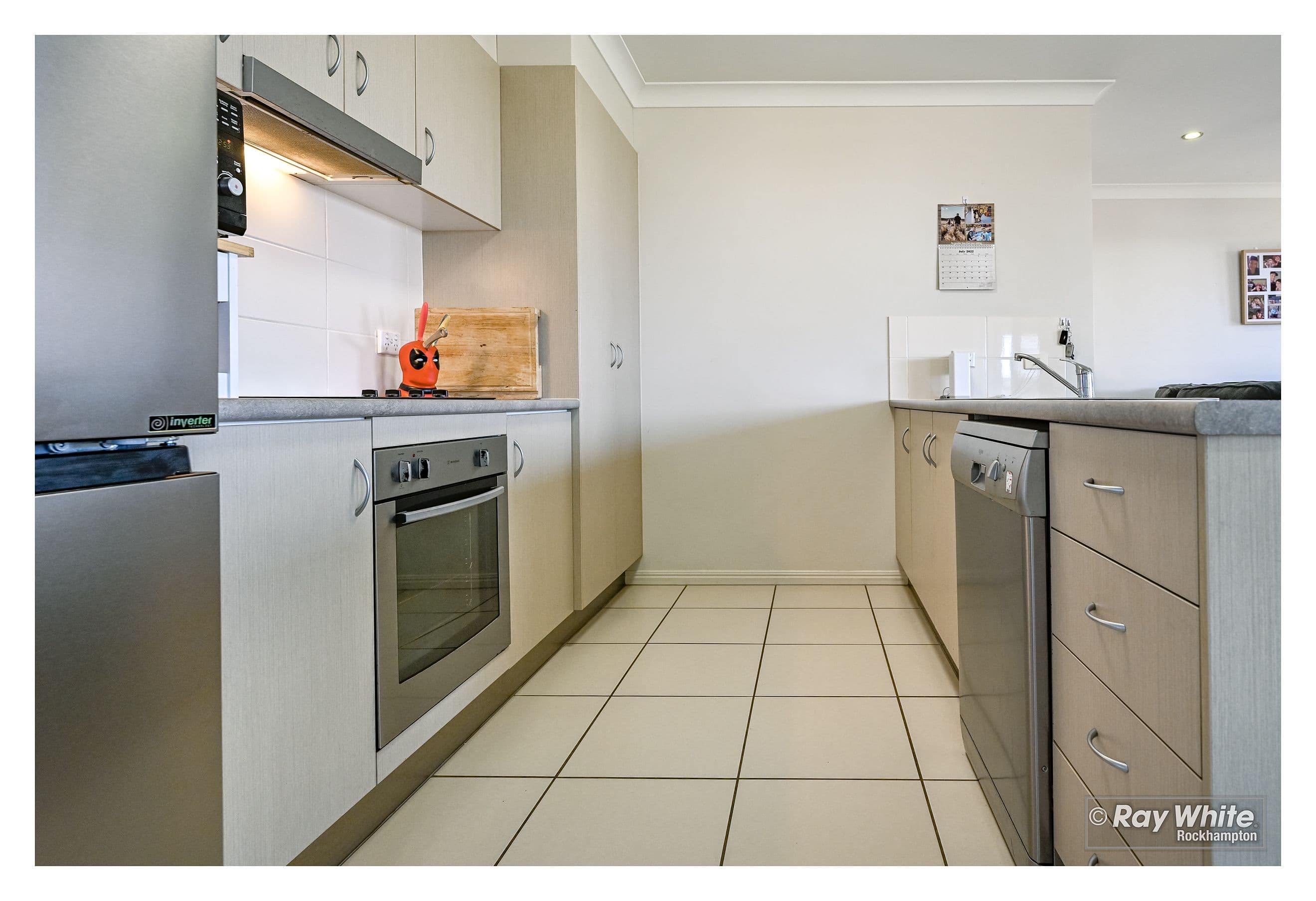8 Bronco Crescent, Gracemere QLD 4702, Gracemere - Thumbnail 5