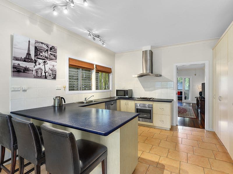 641 Waterworks Road, Ashgrove QLD 4060, Ashgrove - Thumbnail 4