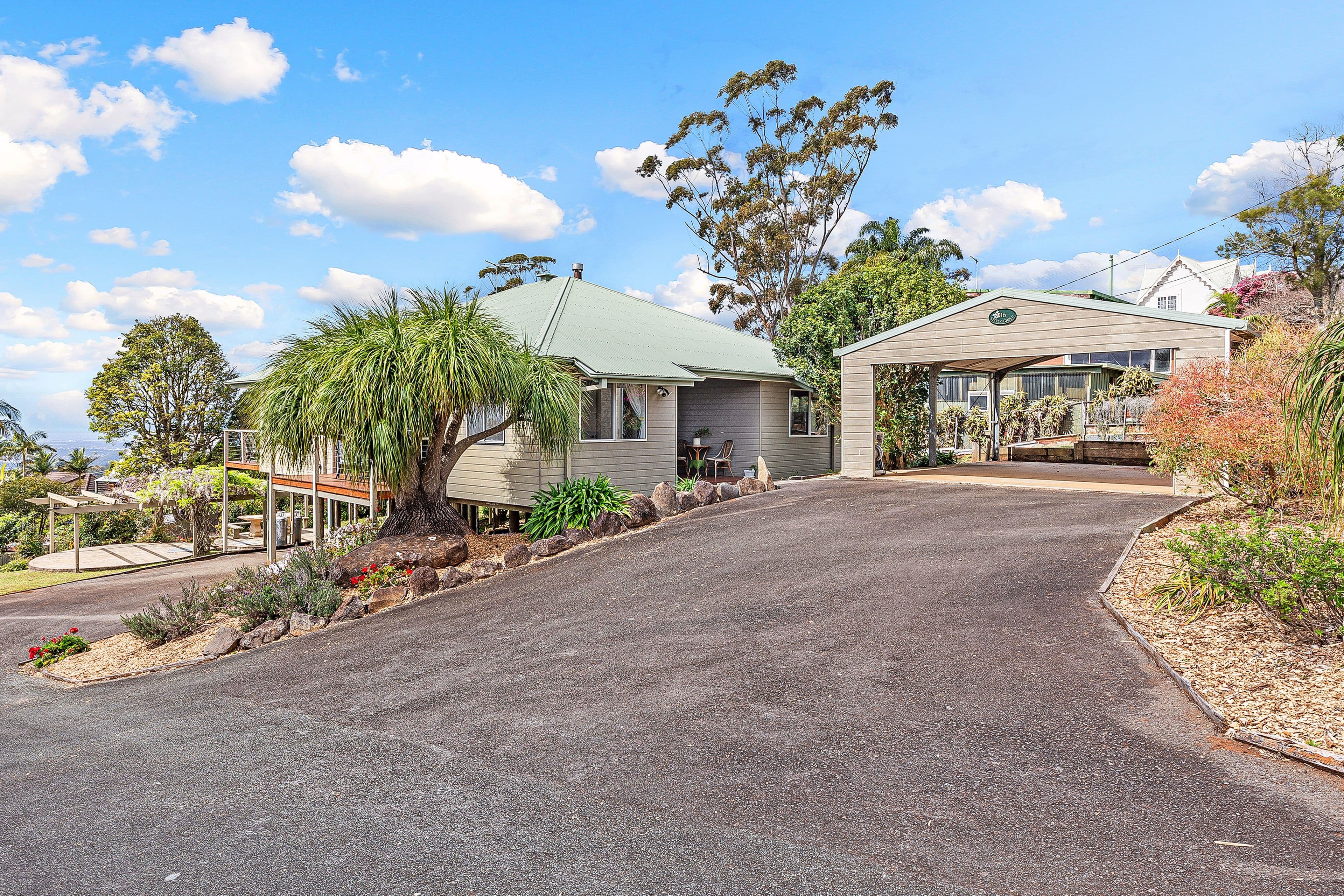 16 Paradise Drive, Tamborine Mountain QLD 4272, Tamborine Mountain - Thumbnail 4