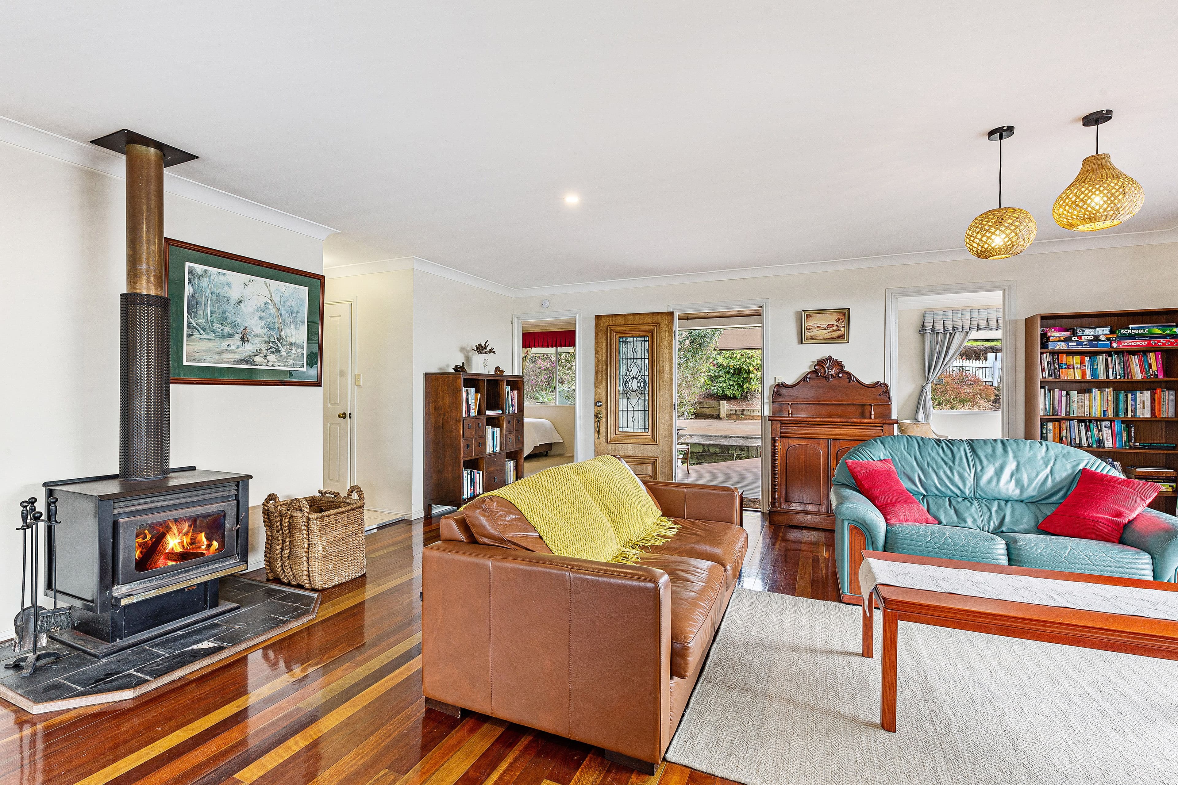 16 Paradise Drive, Tamborine Mountain QLD 4272, Tamborine Mountain - Thumbnail 7