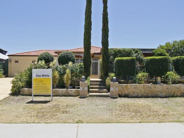 97 Arthur Road, WATTLE GROVE WA 6107, Wattle Grove - Image 1