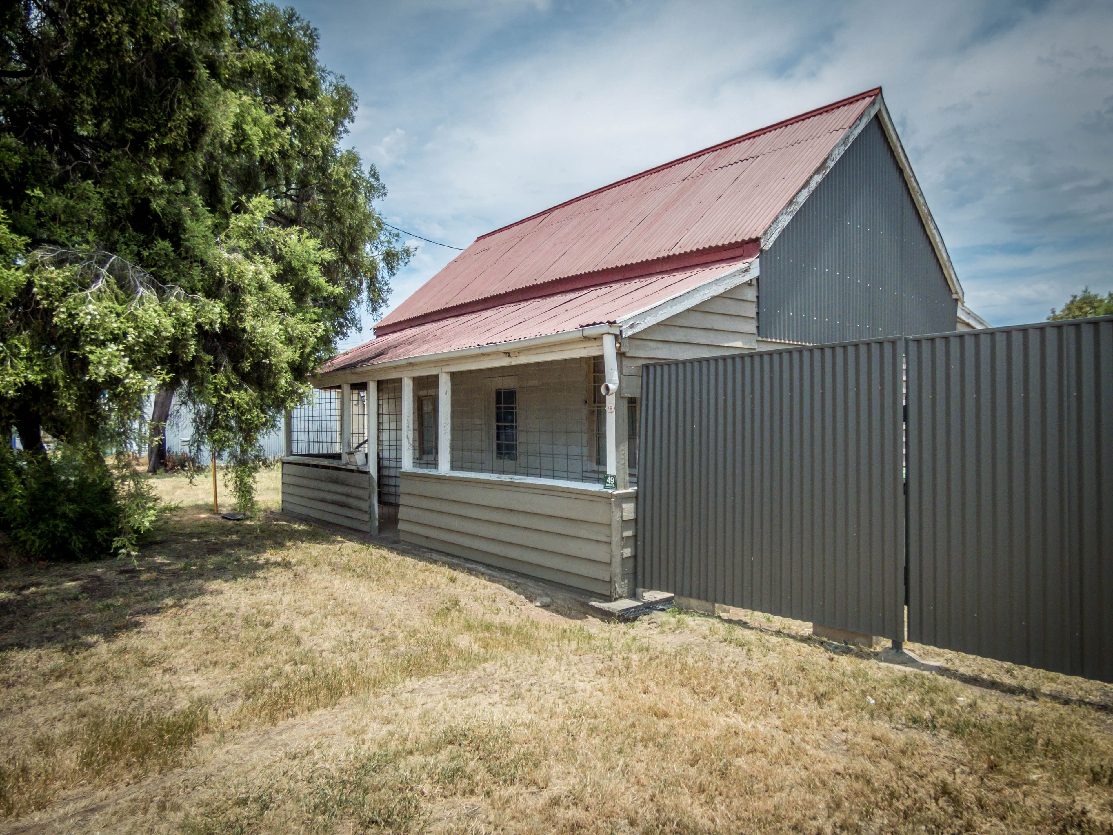 49 Station Street, Roma QLD 4455, Roma - Image 1