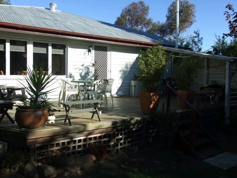 34 South Street, CROWS NEST QLD 4355, Crows Nest - Thumbnail 3