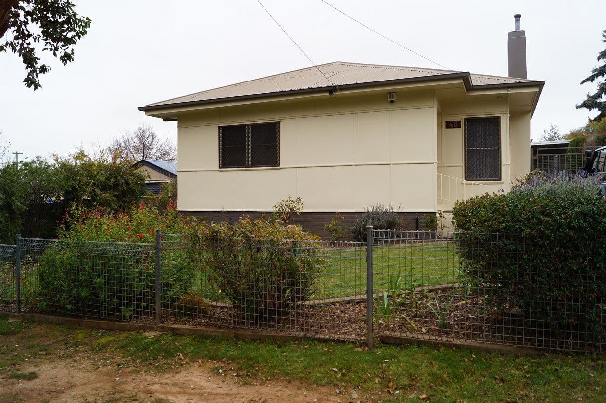 48 Brunswick Street, ORANGE NSW 2800, Orange - Thumbnail 2