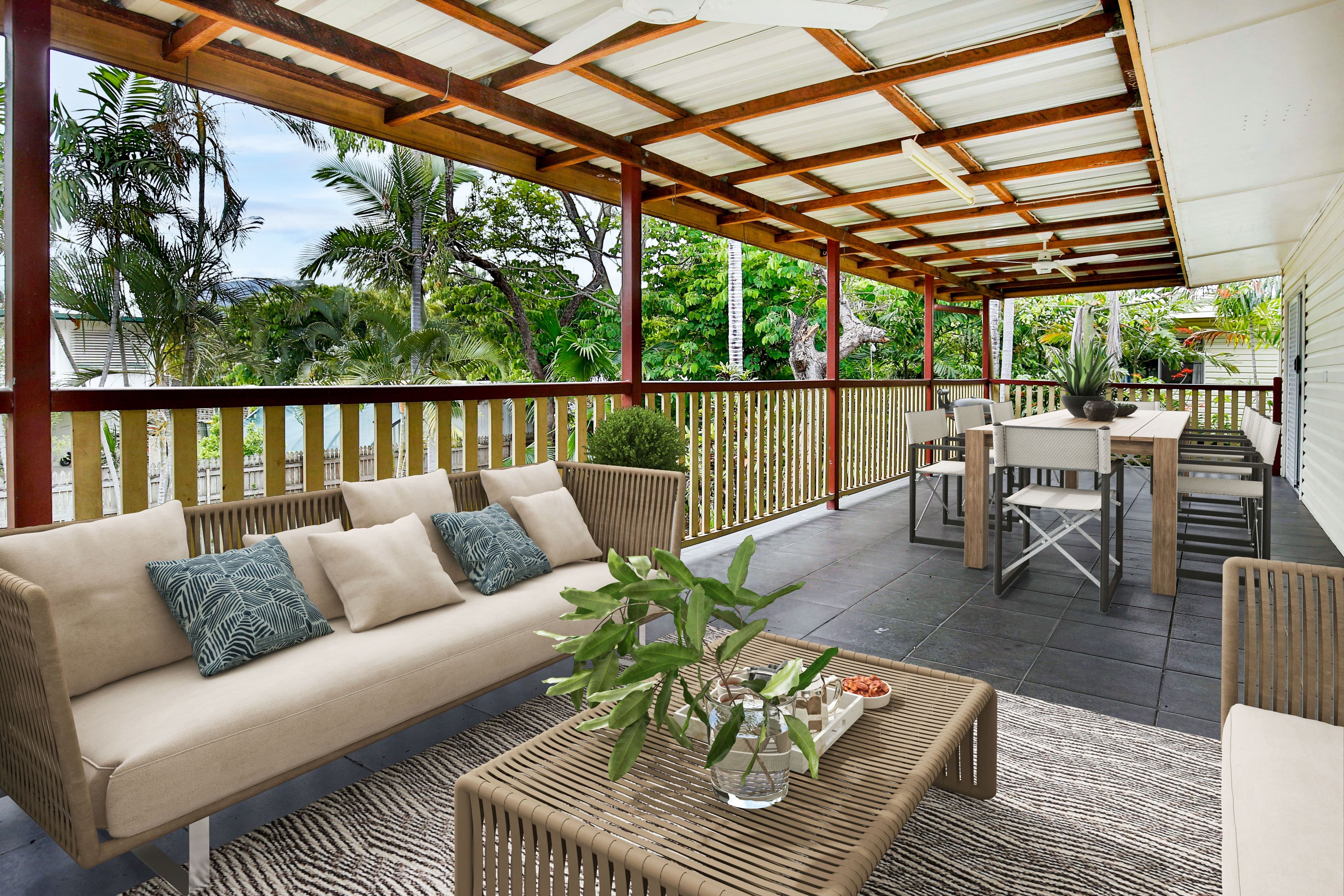24 Canara Street, Cranbrook QLD 4814, Cranbrook - Image 1