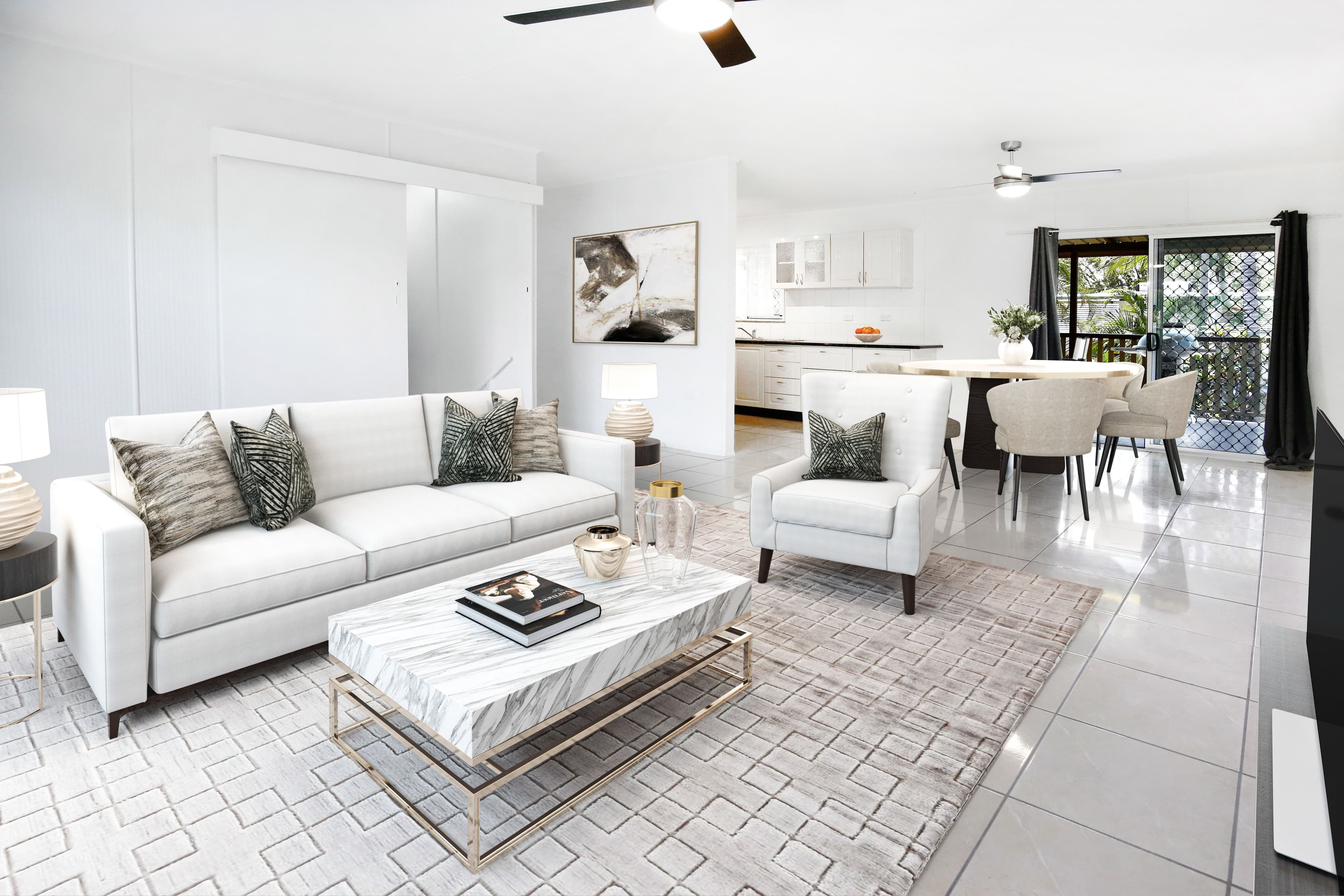 24 Canara Street, Cranbrook QLD 4814, Cranbrook - Thumbnail 2
