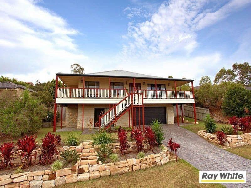 59 Ormeau Ridge Road, ORMEAU HILLS QLD 4208, Ormeau Hills - Image 1