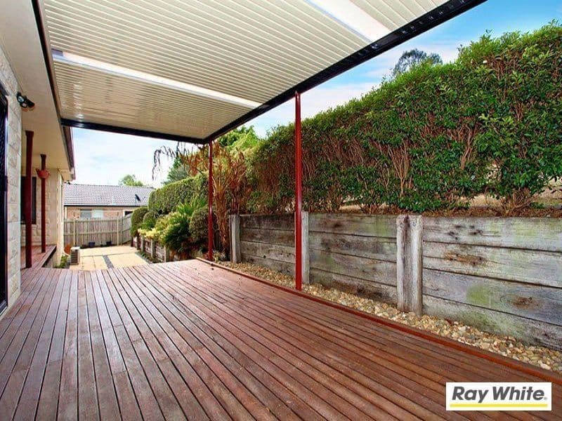 59 Ormeau Ridge Road, ORMEAU HILLS QLD 4208, Ormeau Hills - Thumbnail 5