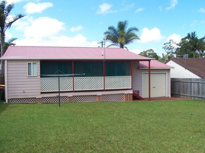 9 Ulm Road, SANCTUARY POINT NSW 2540, Sanctuary Point - Thumbnail 4