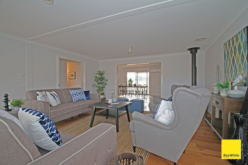 61 Warramunga Close, WAMBOIN NSW 2620, Wamboin - Thumbnail 3