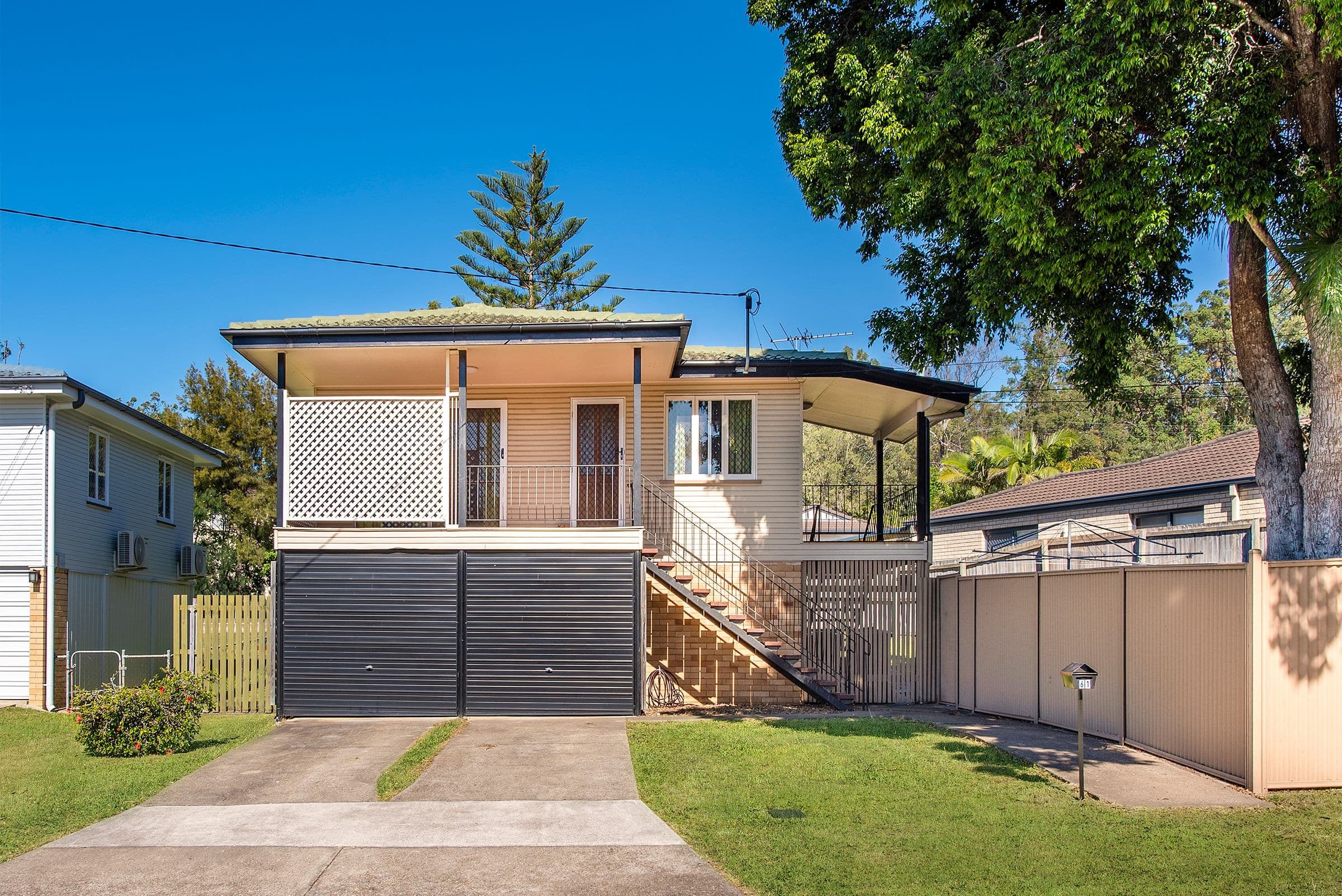 61 Garie Street, Wishart QLD 4122, Wishart - Image 1